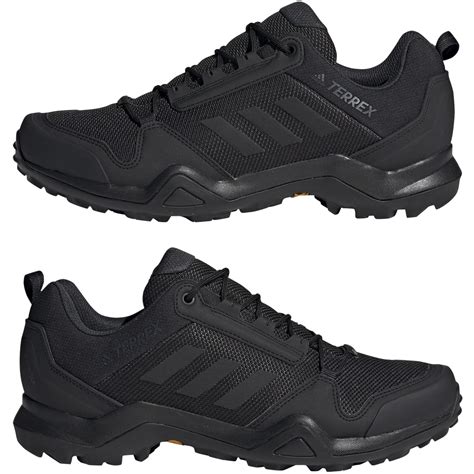 adidas terrex gtx schoen|Adidas Terrex hiking shoes.